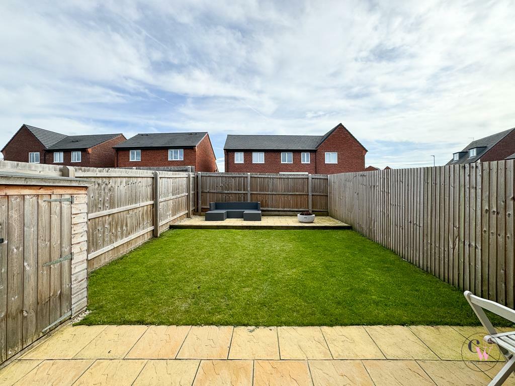 Additional image 25 of Warham Drive, Winsford