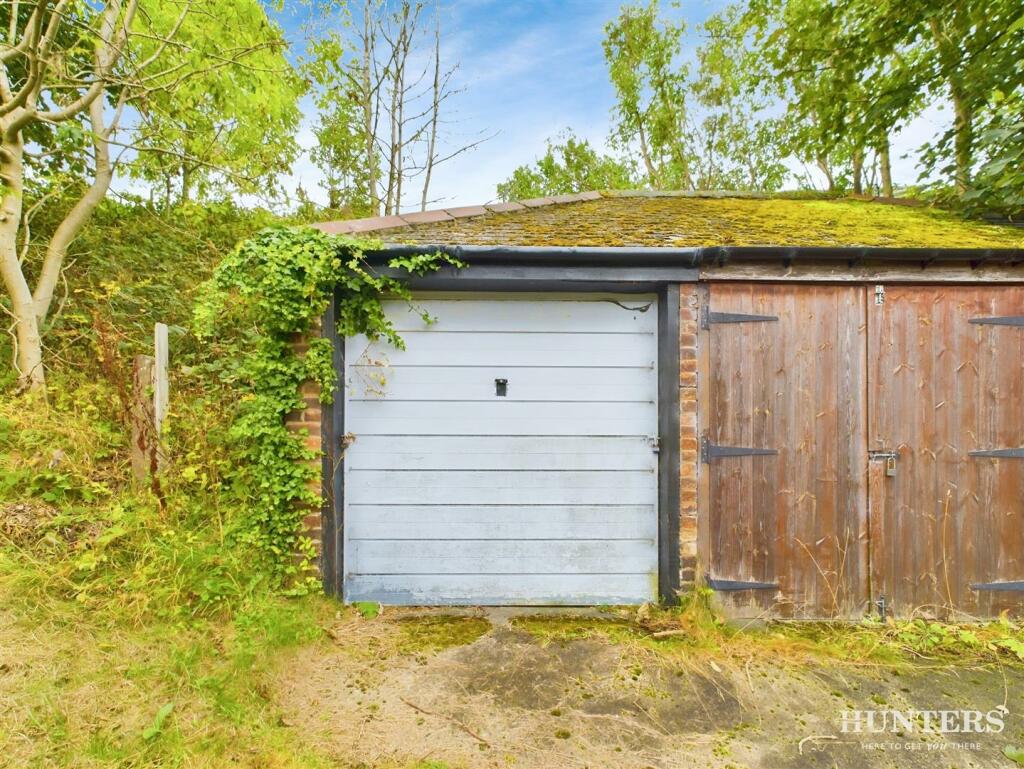 Additional image 18 of Hutchinson Avenue, Consett