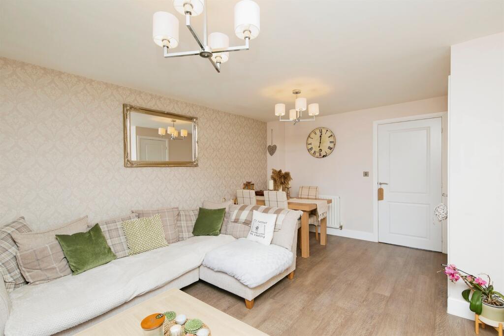 Additional image 10 of Earls Drive, Stenson Fields, Derby