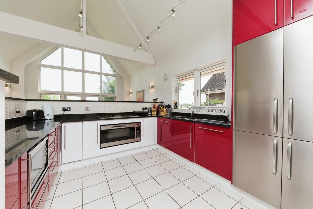 Additional image 5 of Freshwater Drive, Wychwood Park, Weston, CW2