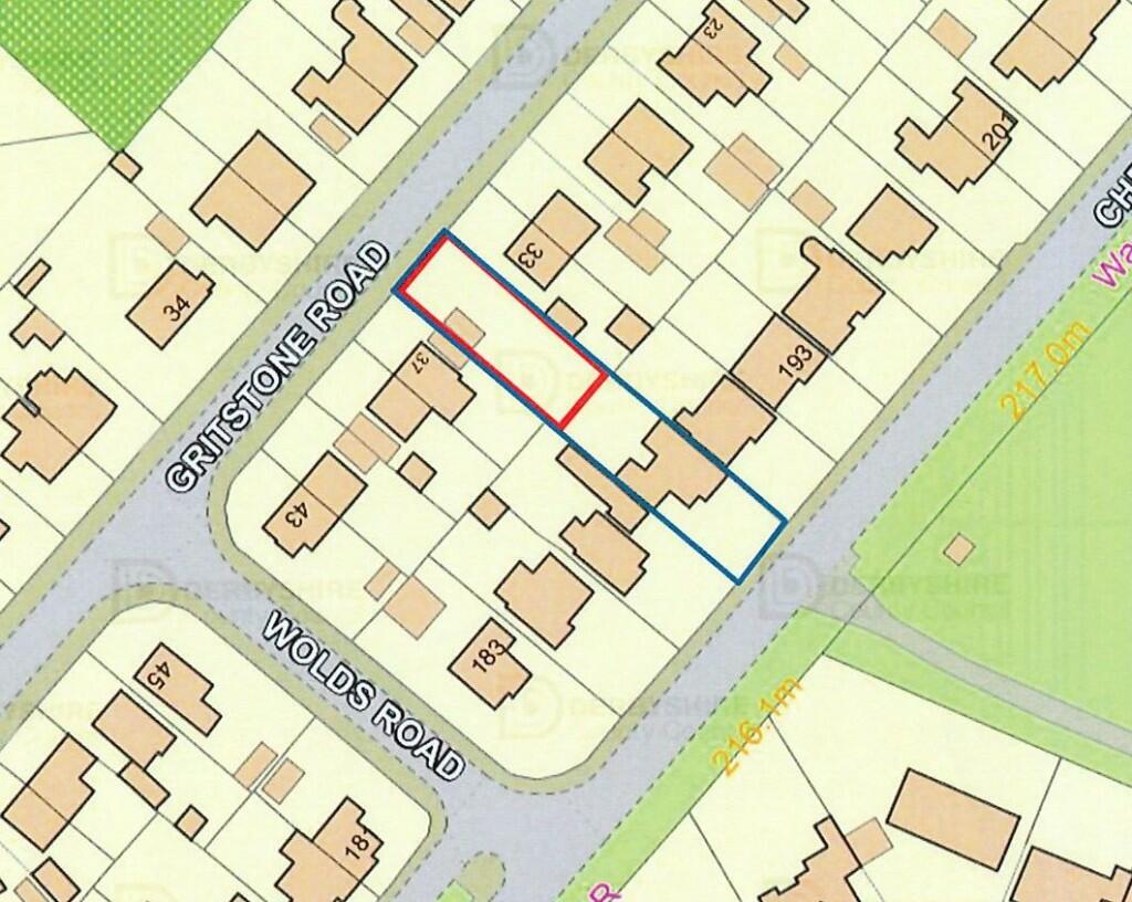 Additional image 5 of Gritstone Road, Matlock, Derbyshire, DE4