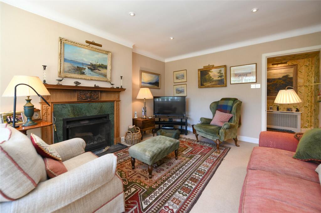 Additional image 11 of The Clachan, Newtonairds, Dumfries, Dumfries and Galloway, South West Scotland, DG2