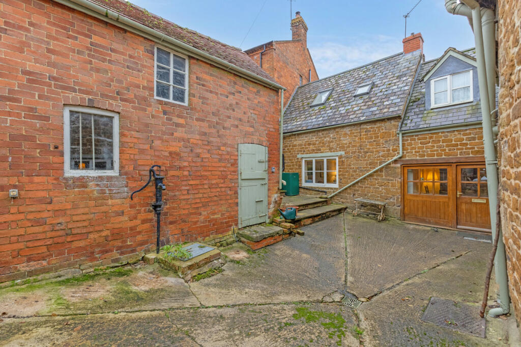 Additional image 28 of School Lane, Priors Marston, Warwickshire CV47 7RR