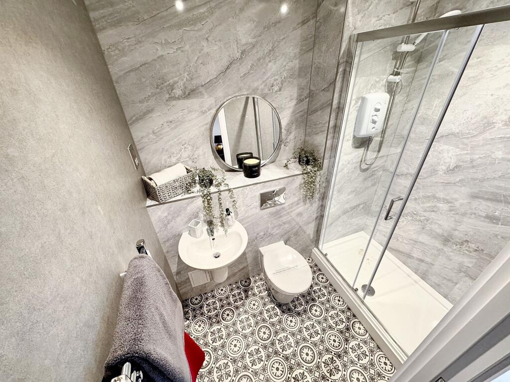 Additional image 14 of Apartment 6, Whittle House, 19 Warwick Street, Earlsdon, Coventry, CV5 6BQ