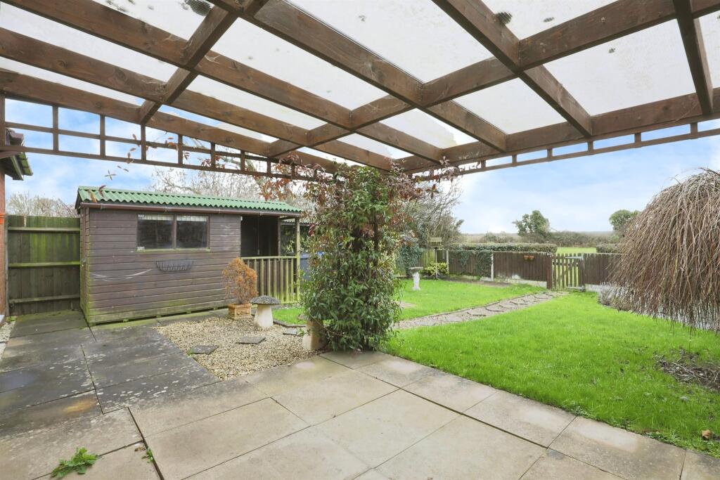 Additional image 12 of Field Gate Lane, Fenny Compton, Southam