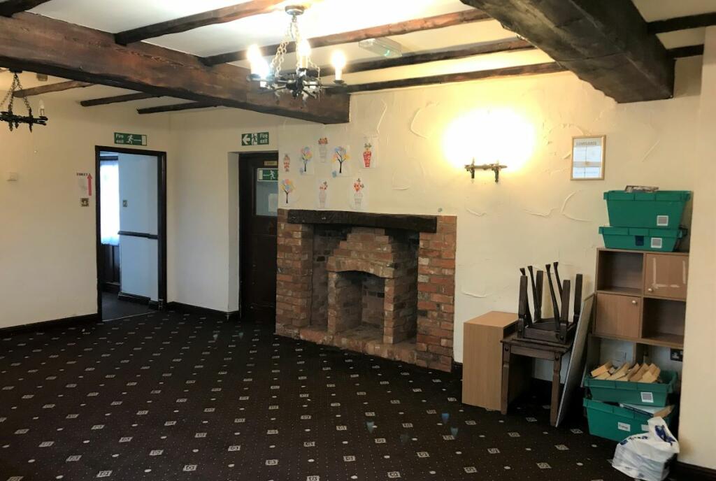 Additional image 18 of The Langleys, Stoke Green, Coventry, West Midlands, CV3 1AA