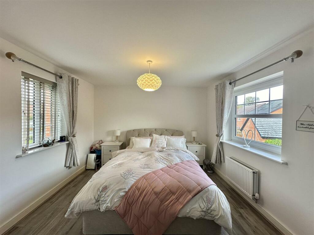 Additional image 15 of William Stockton Close, Shavington, Cheshire