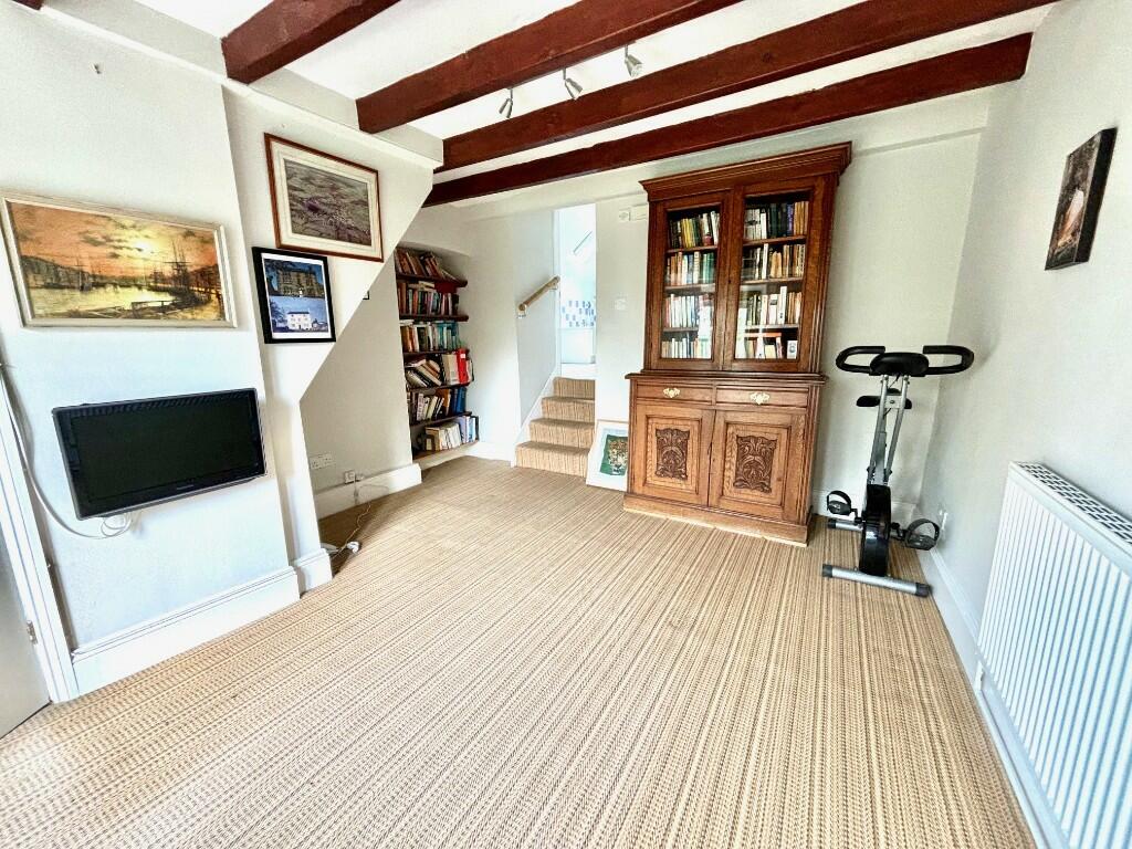 Additional image 14 of Knoll House, Tansley, DE4 5FP