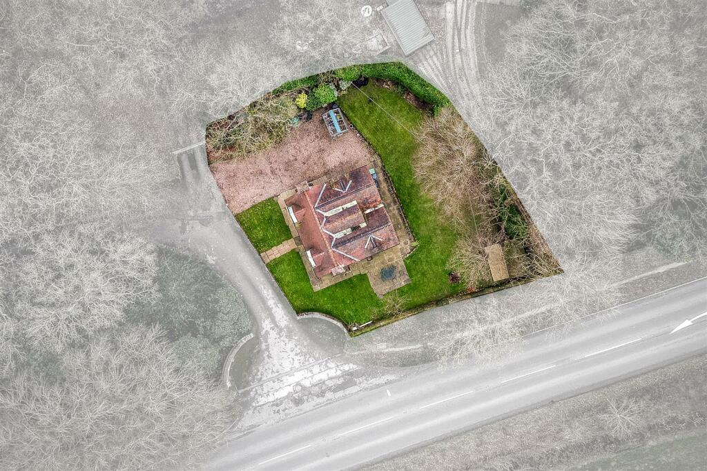 Additional image 34 of Morley Manor, Morley, Derbyshire