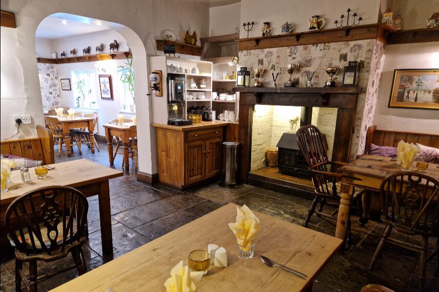 Additional image 8 of Coach & Horses Fenny Bentley, Ashbourne, DE6 1LB