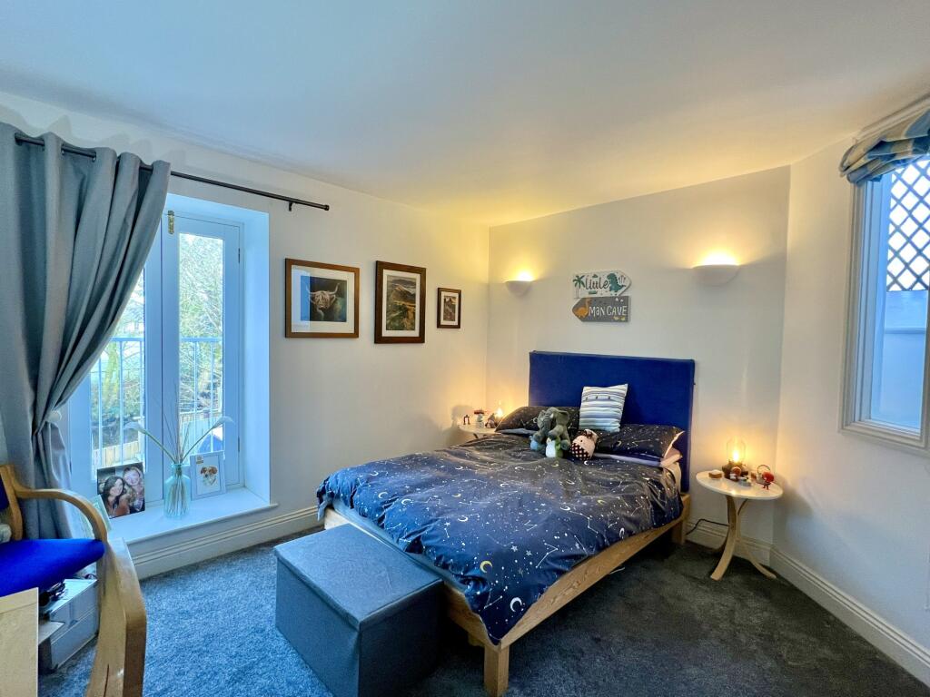 Additional image 9 of East Gable, Rutherford Hall, Gatehouse of Fleet