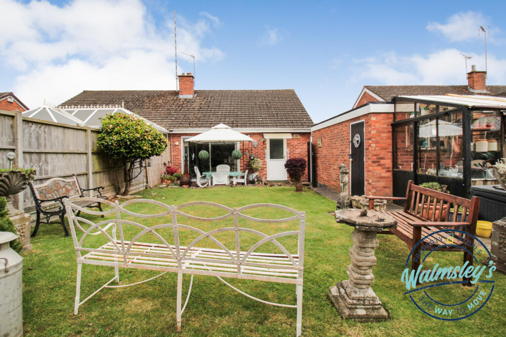 Additional image 19 of Mantilla Drive, Styvechale Grange, Coventry, CV3