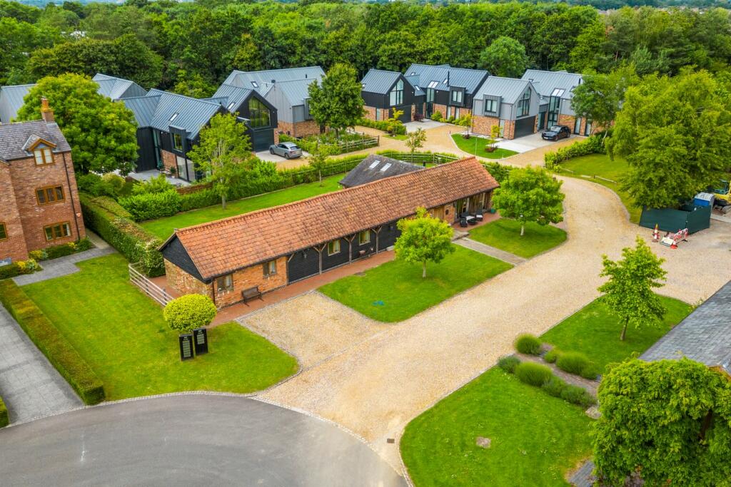 Additional image 36 of Bilton Fields Farm Lane, Rugby, CV22