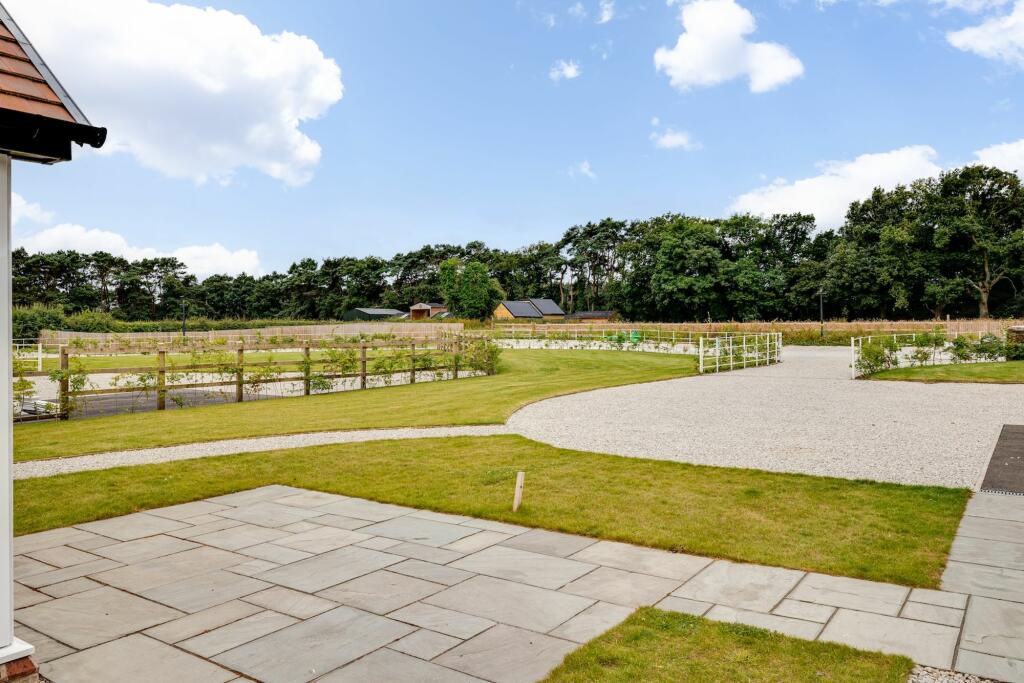 Additional image 15 of The Hamlet At Sandy Brow, Cotebrook, CW6