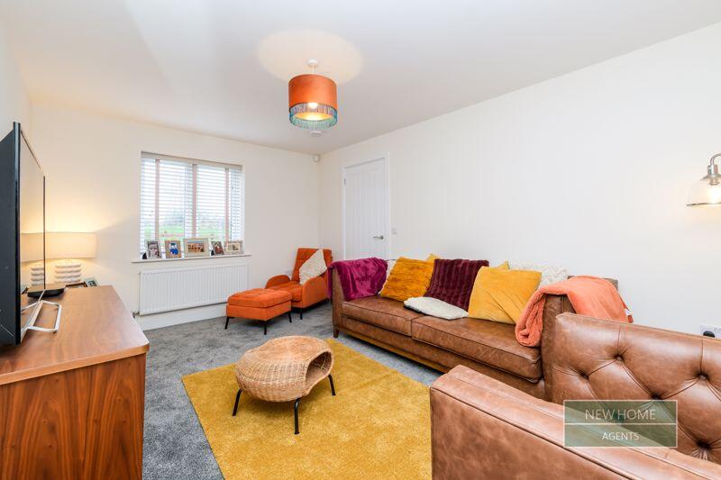 Additional image 8 of Bishop Road, Castle Donington, Derby, Leicestershire, DE74 0AB