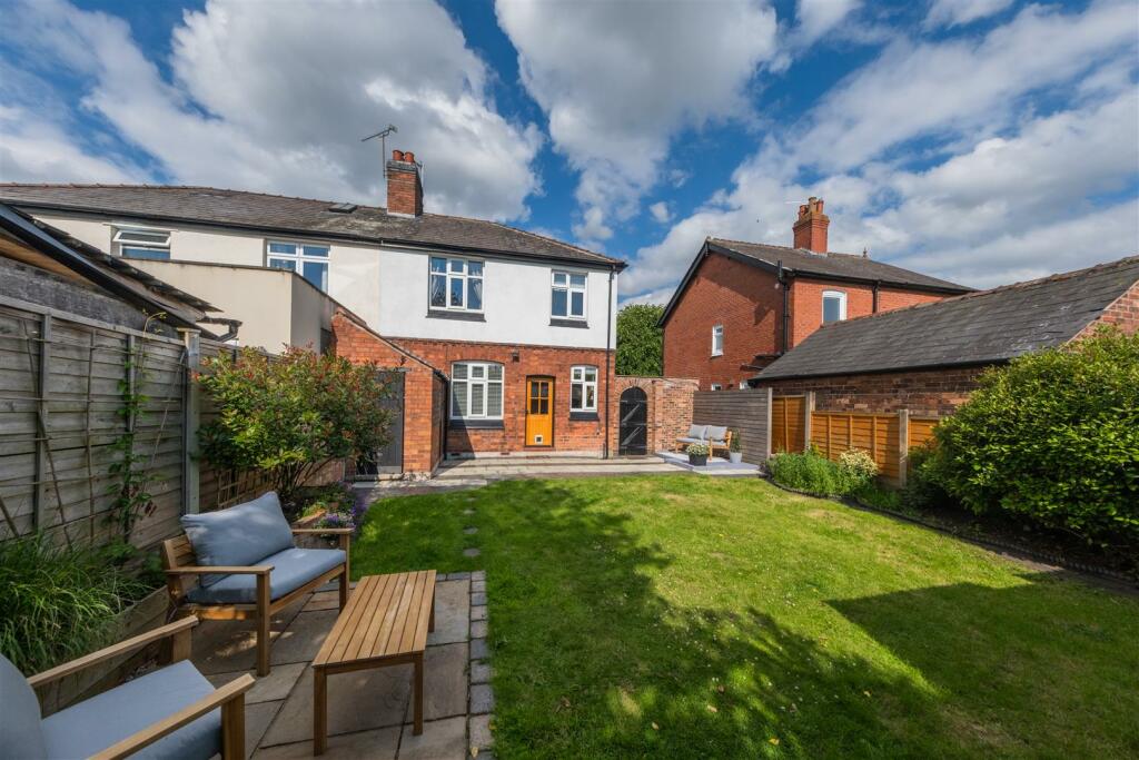 Additional image 32 of Carlton Road, Northwich