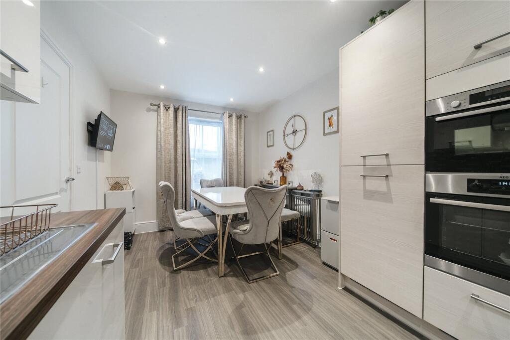 Additional image 6 of Tickner Drive, Weldon, Ebbsfleet Valley