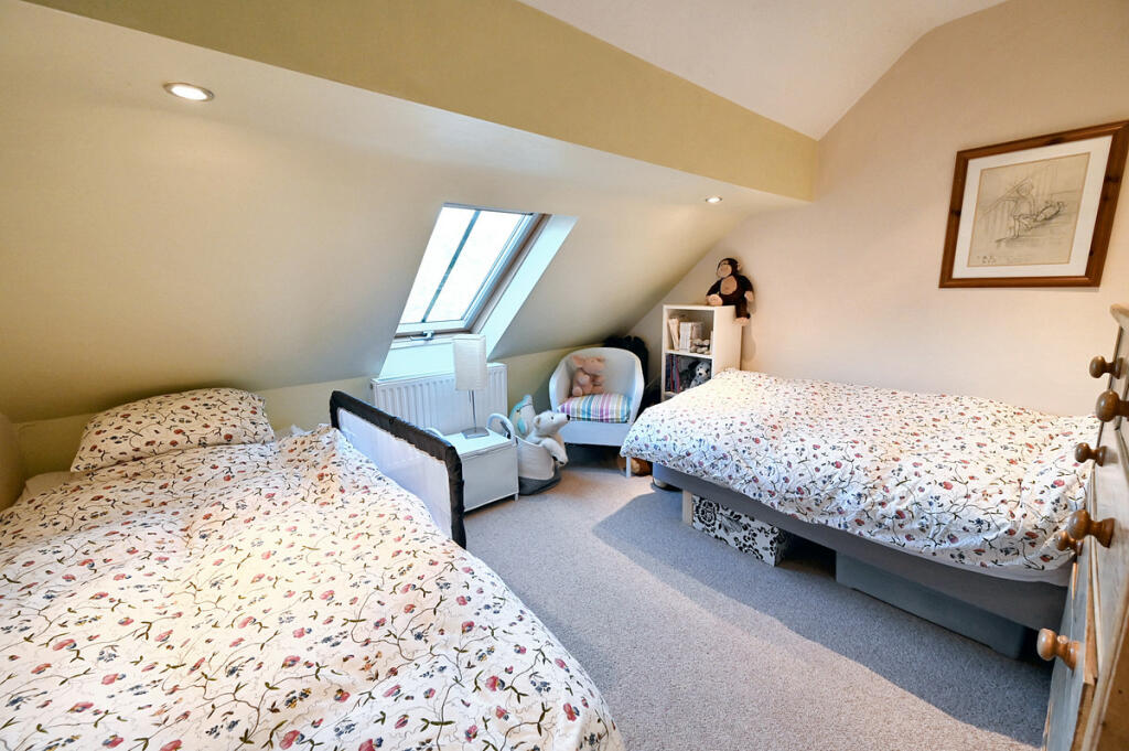 Additional image 28 of Waldley Lane, Waldley, DE6