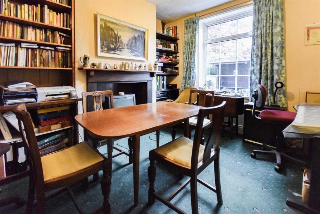 Additional image 13 of Station Road, Stoke Golding