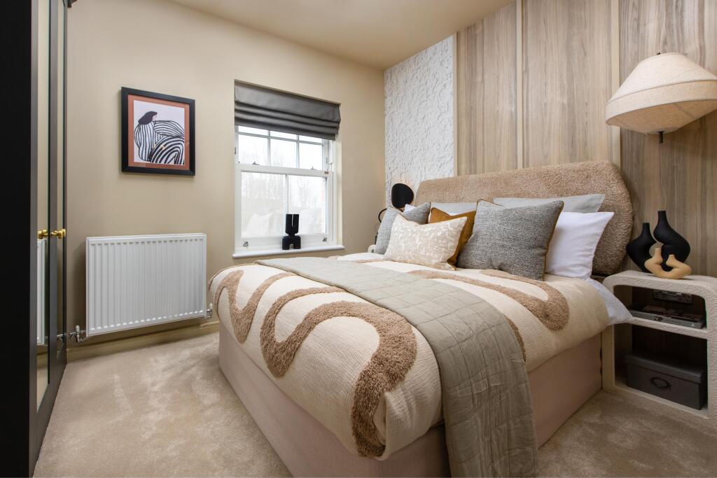 Additional image 9 of Hedworths Green at Lambton Park. Durham, County Durham, DH3 4E