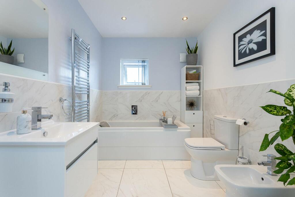 Additional image 13 of 17B Mary Countess Way, Glamis, Forfar, DD8 1RF