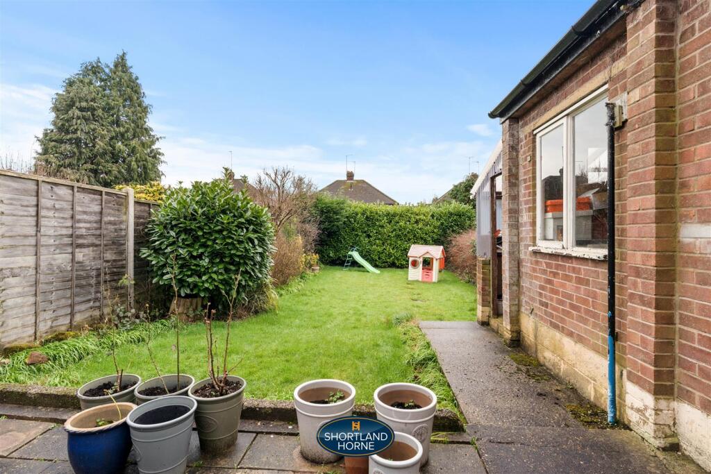 Additional image 22 of Arnold Avenue, Styvechale, Coventry