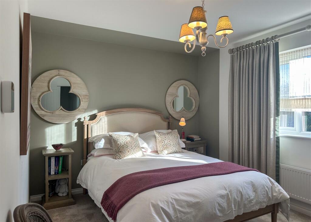 Additional image 13 of Roseway, Stoke Golding, Nuneaton