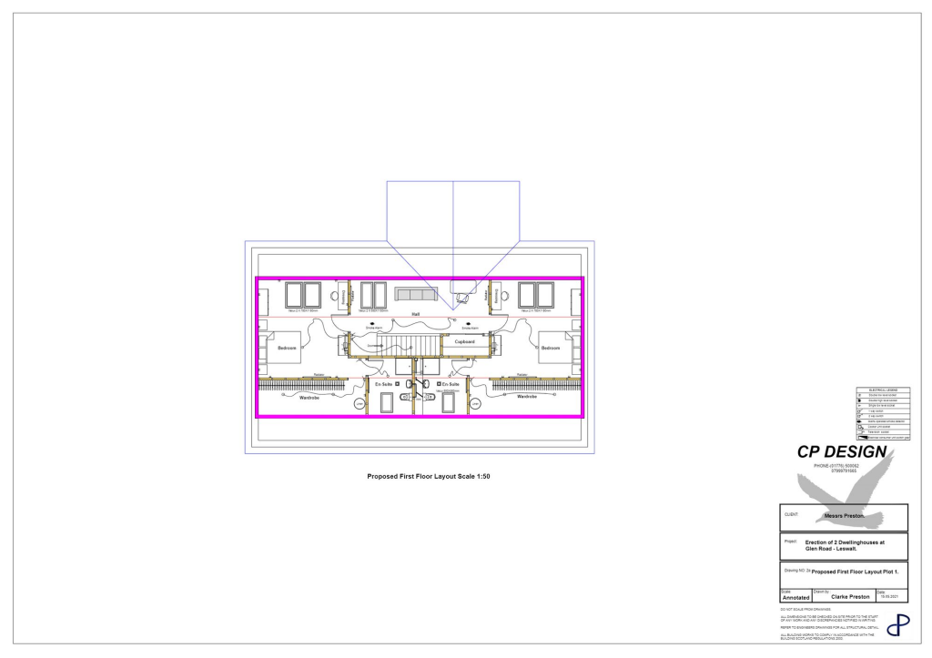 Additional image 6 of 10 Glen Road, Leswalt, DG9