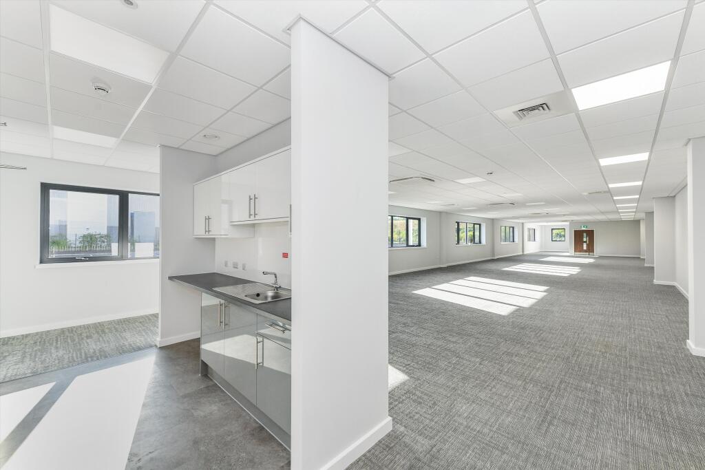 Additional image 10 of EMDC 190, Castle Donington, Derby, DE74