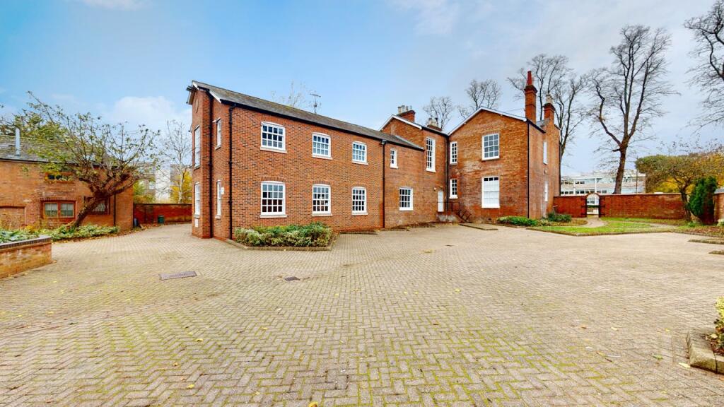 Additional image 9 of Renshaw House, 60 Holly Walk, Leamington Spa, CV32 4JE