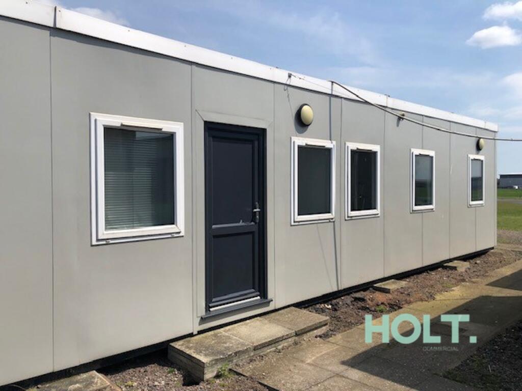 Additional image 2 of Adjoining Control Tower, Coventry Airport, Rowley Road, Coventry, CV3 4FR