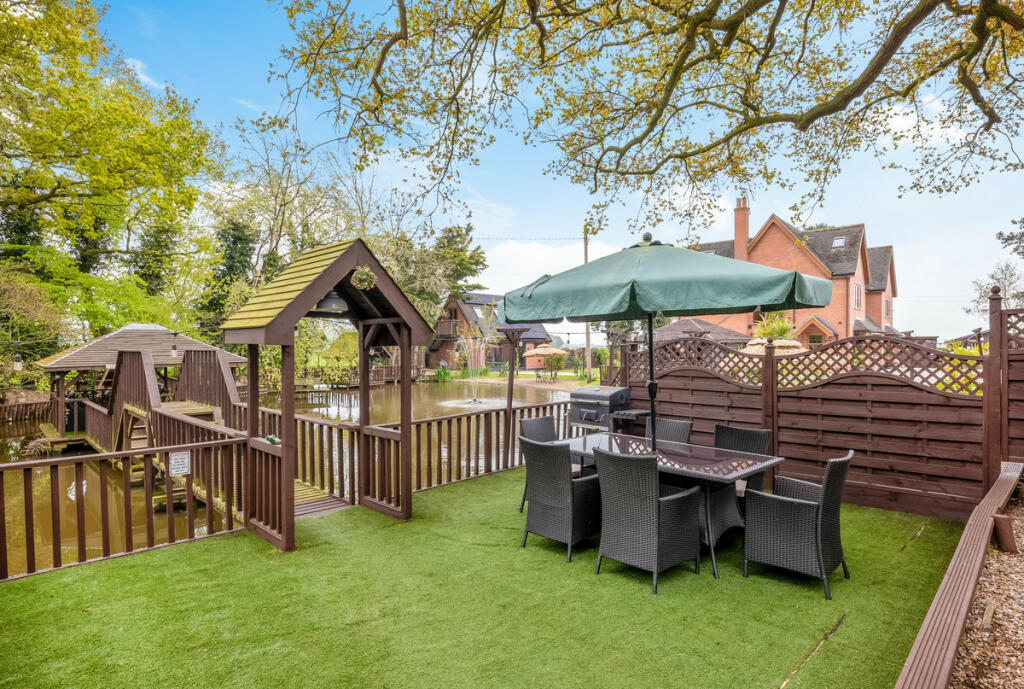 Additional image 29 of Weston Lane, Weston-under-Wetherley, Warwickshire CV33 9BT