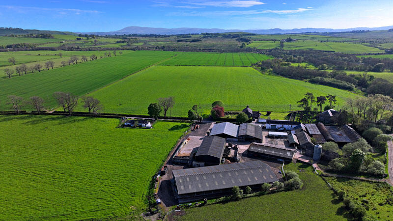 Additional image 3 of Townhead Farm Steading & Land