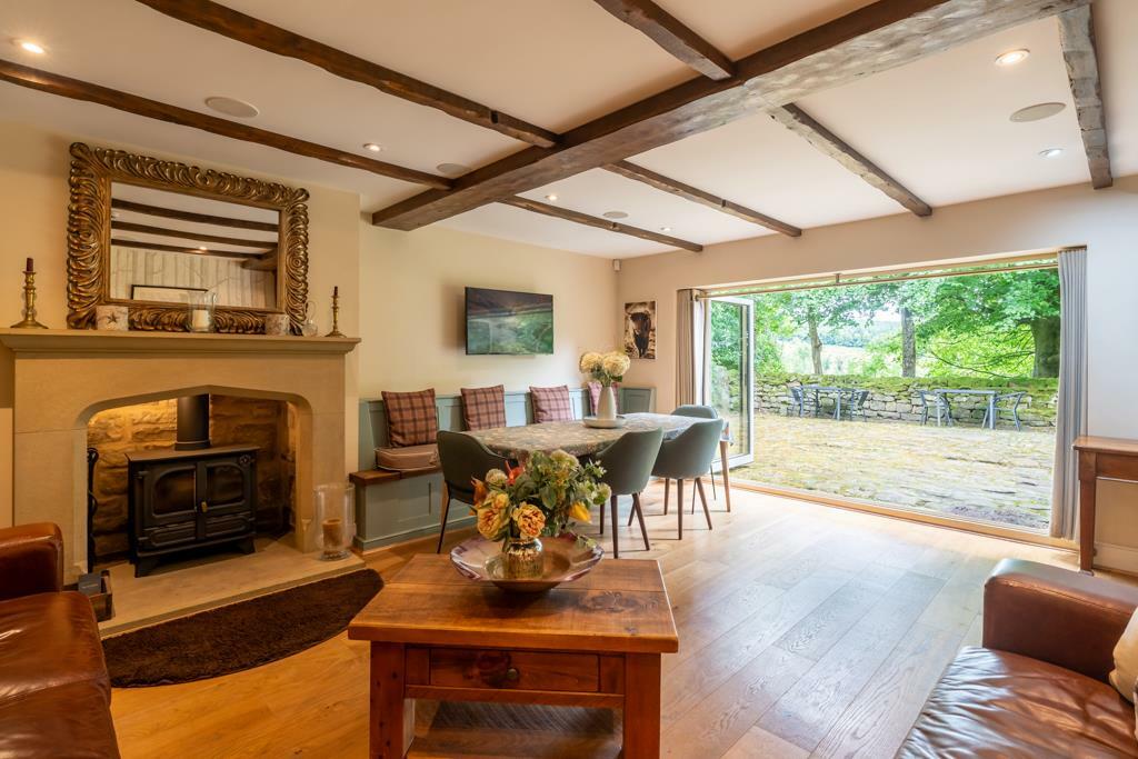 Additional image 14 of Old Brampton Road, Baslow, Bakewell