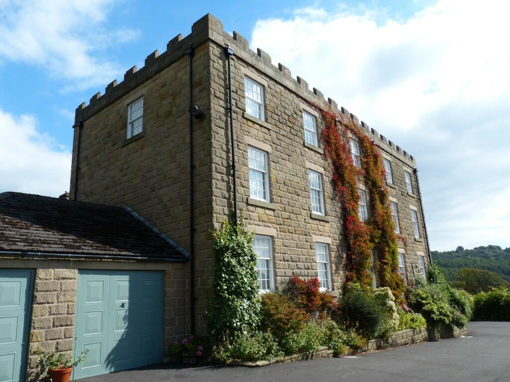 Additional image 13 of Sydnope Hill, Matlock, Derbyshire, DE4