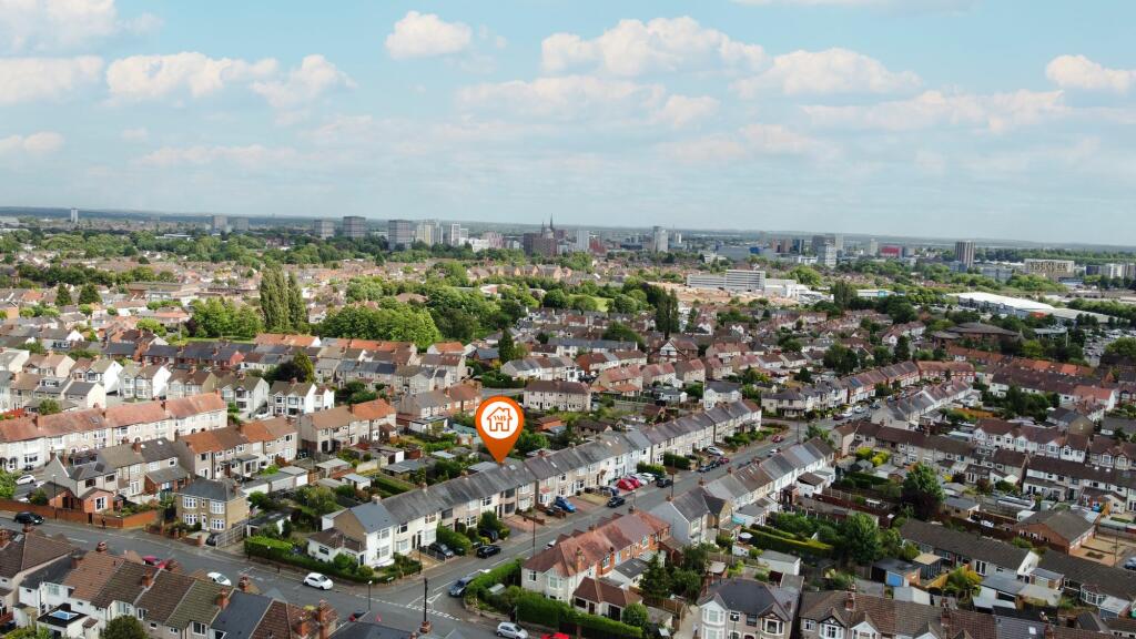 Additional image 20 of Batsford Road, Coventry, CV6