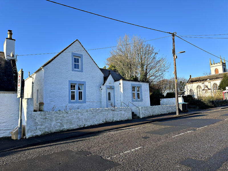 Additional image 9 of Hillcrest, 2 Main Street, Kirkcowan, DG8