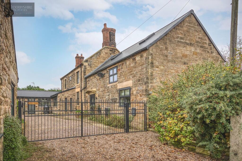 Additional image 45 of Town End, Shirland, DE55