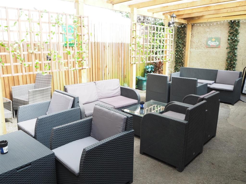 Additional image 4 of Cafe & Sandwich Bars, Matlock Bath, Derbyshire