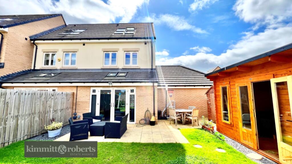 Additional image 19 of Hedley Close, Houghton Le Spring, Tyne And Wear, DH4