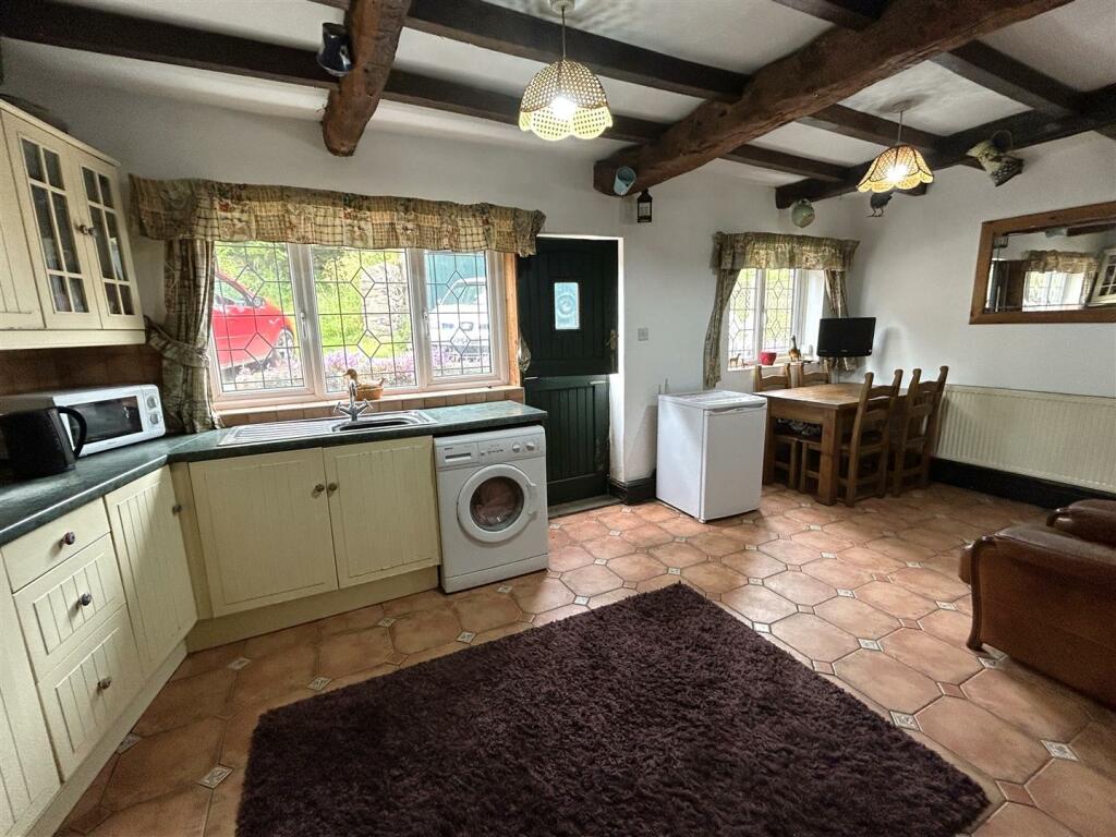 Additional image 6 of Dalley Lane, Belper