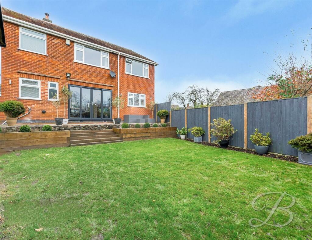 Additional image 22 of Church Street, Denby Village