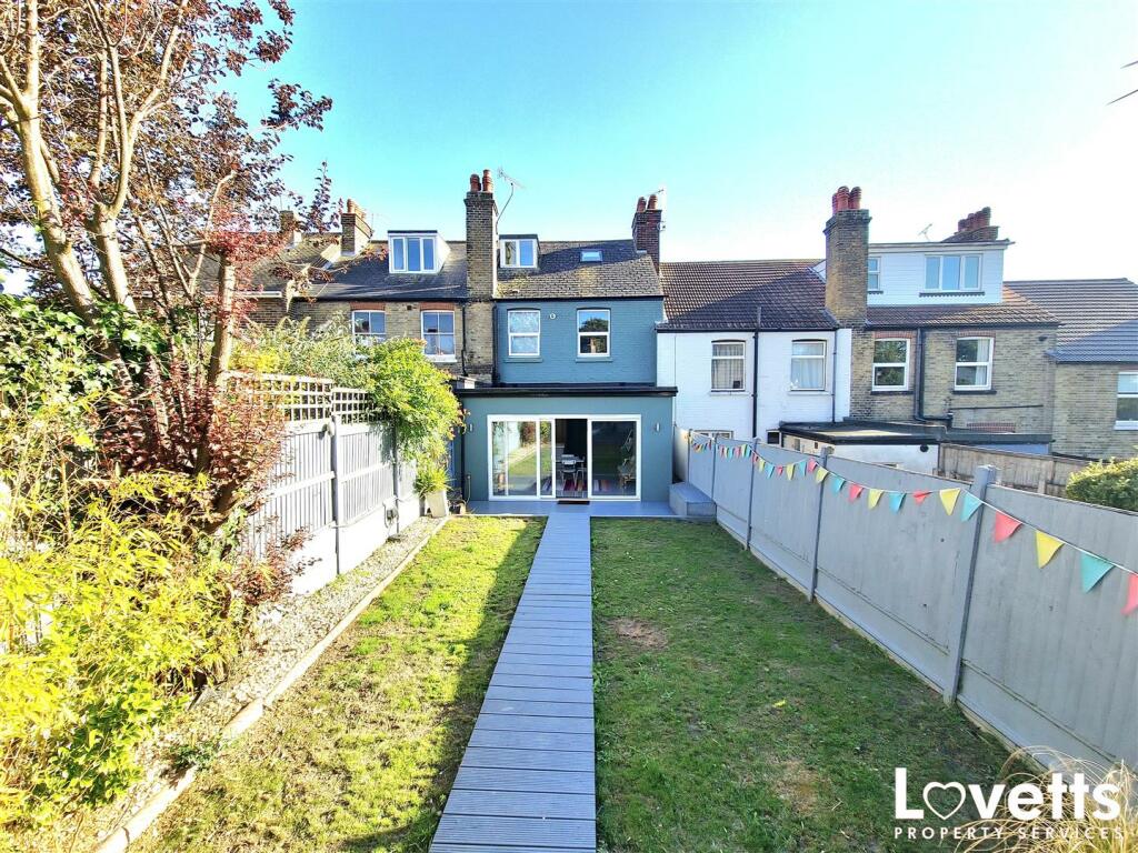 Additional image 21 of Northdown Park Road, Margate