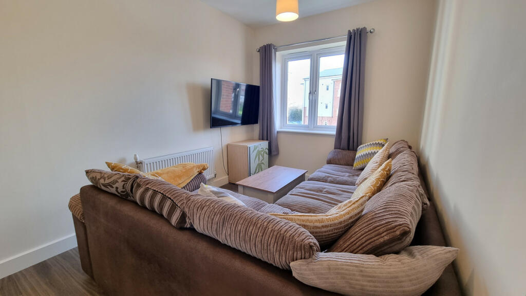 Additional image 9 of Mallard Close, Southam, CV47