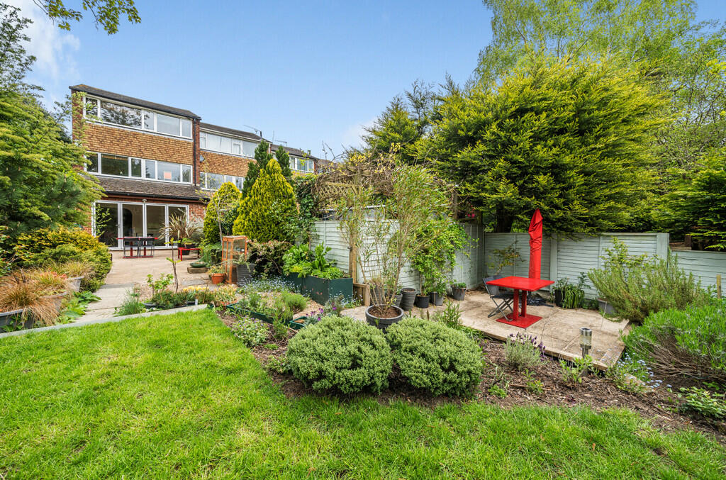 Additional image 8 of Church Avenue, Sidcup, DA14 6BU