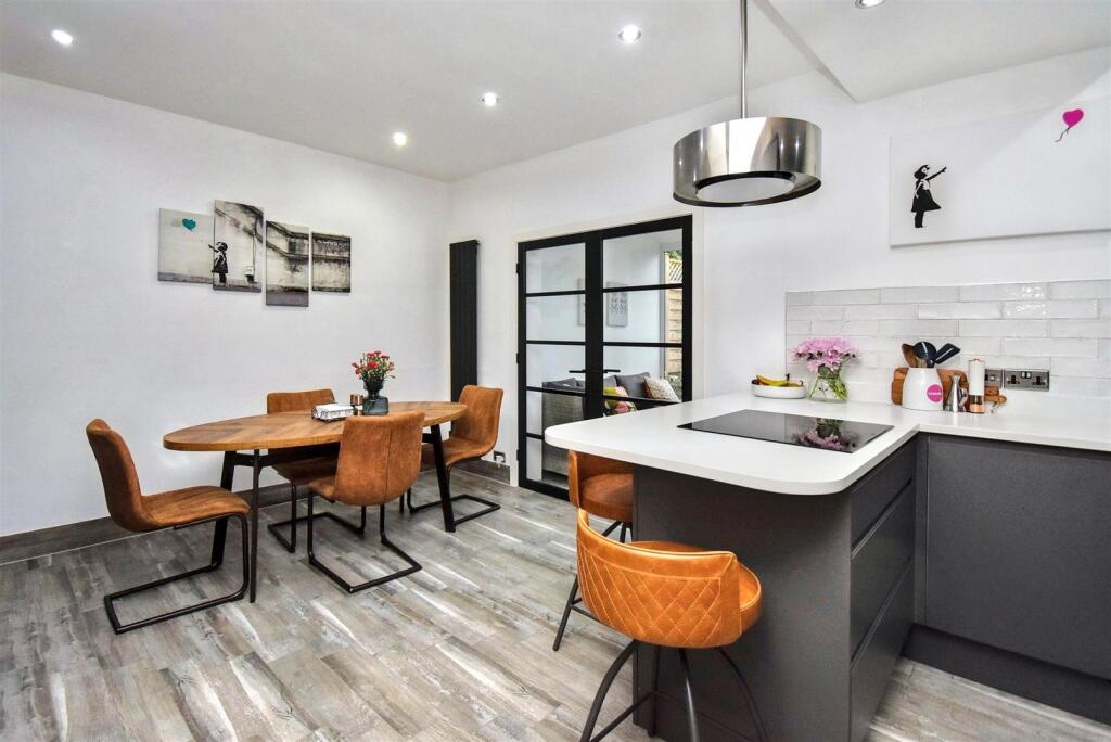 Additional image 33 of King Street, Duffield, Belper, Derbyshire