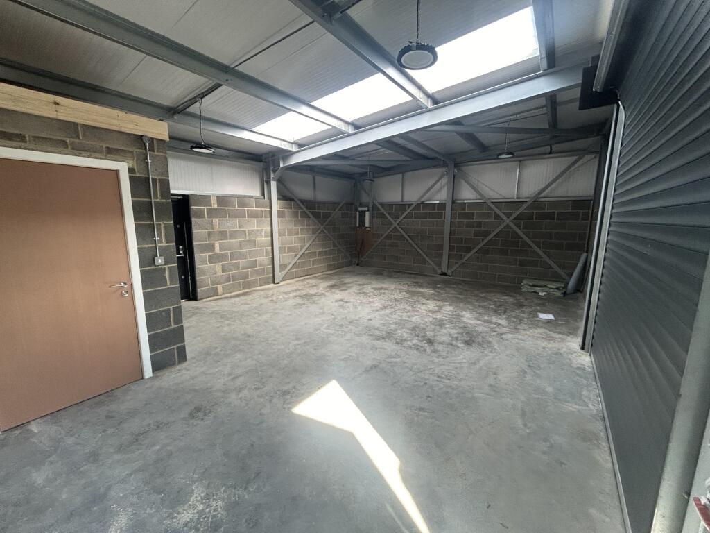 Additional image 3 of Greencroft Industrial Park, Stanley, DH9