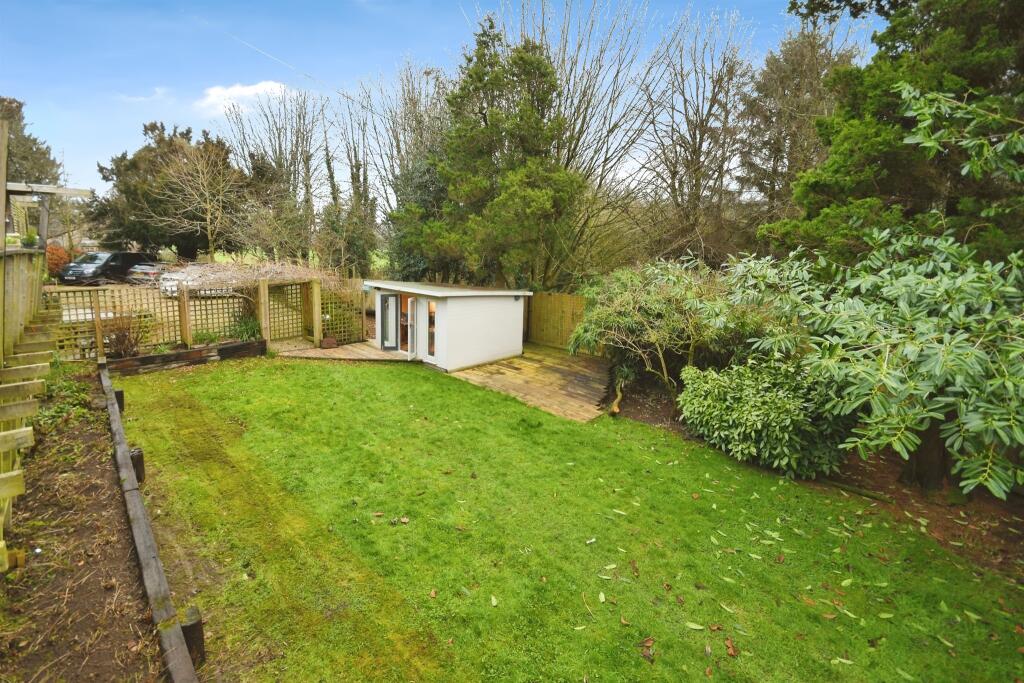 Additional image 13 of Reservoir Houses, Higham, Alfreton