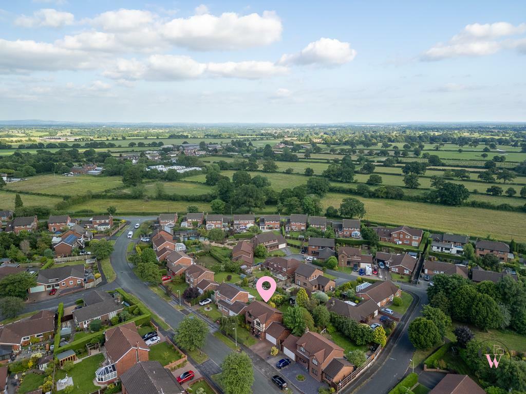 Additional image 40 of Swanlow Avenue, Winsford