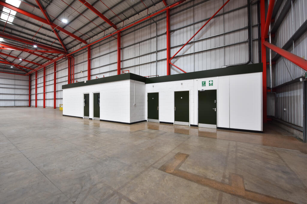 Additional image 18 of Siskin Parkway West 6020, Coventry, Siskin Parkway, Middlemarch Business Park, Coventry, CV3 4UP